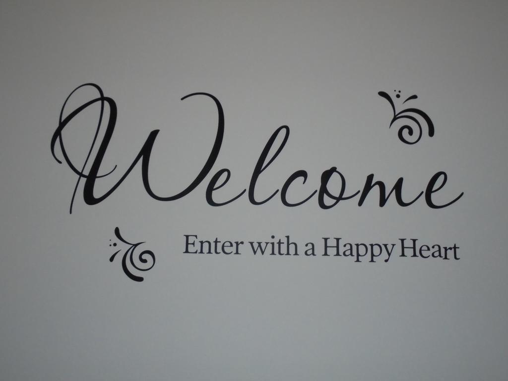 Happy Inn Kaunas Exterior photo